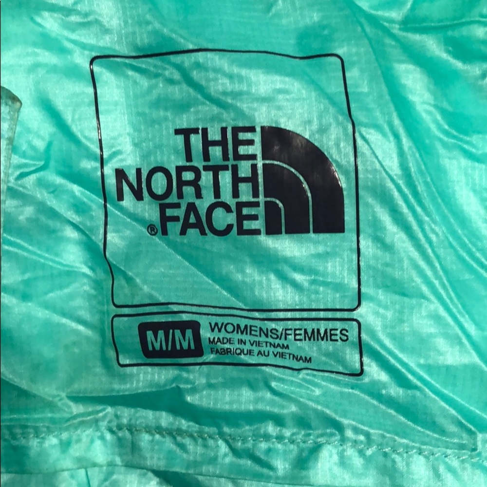 Northface Spring Coat! - Picture 3 of 4